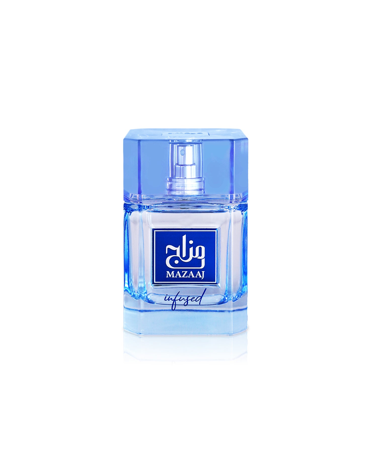 MAZAAJ INFUSED Edp