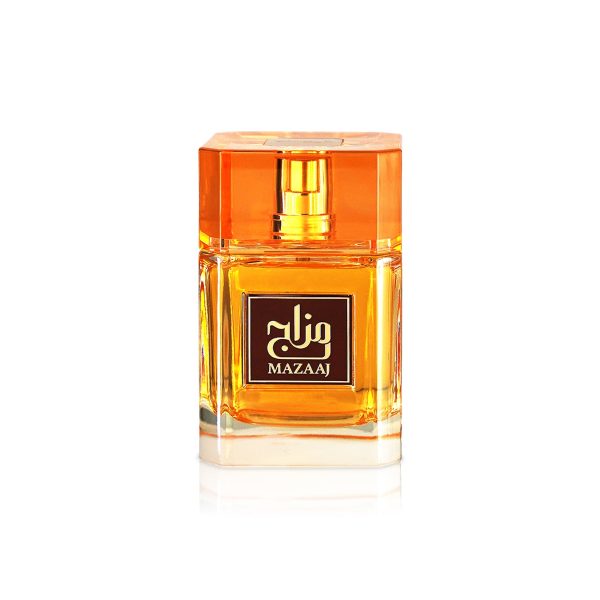 MAZAAJ Edp