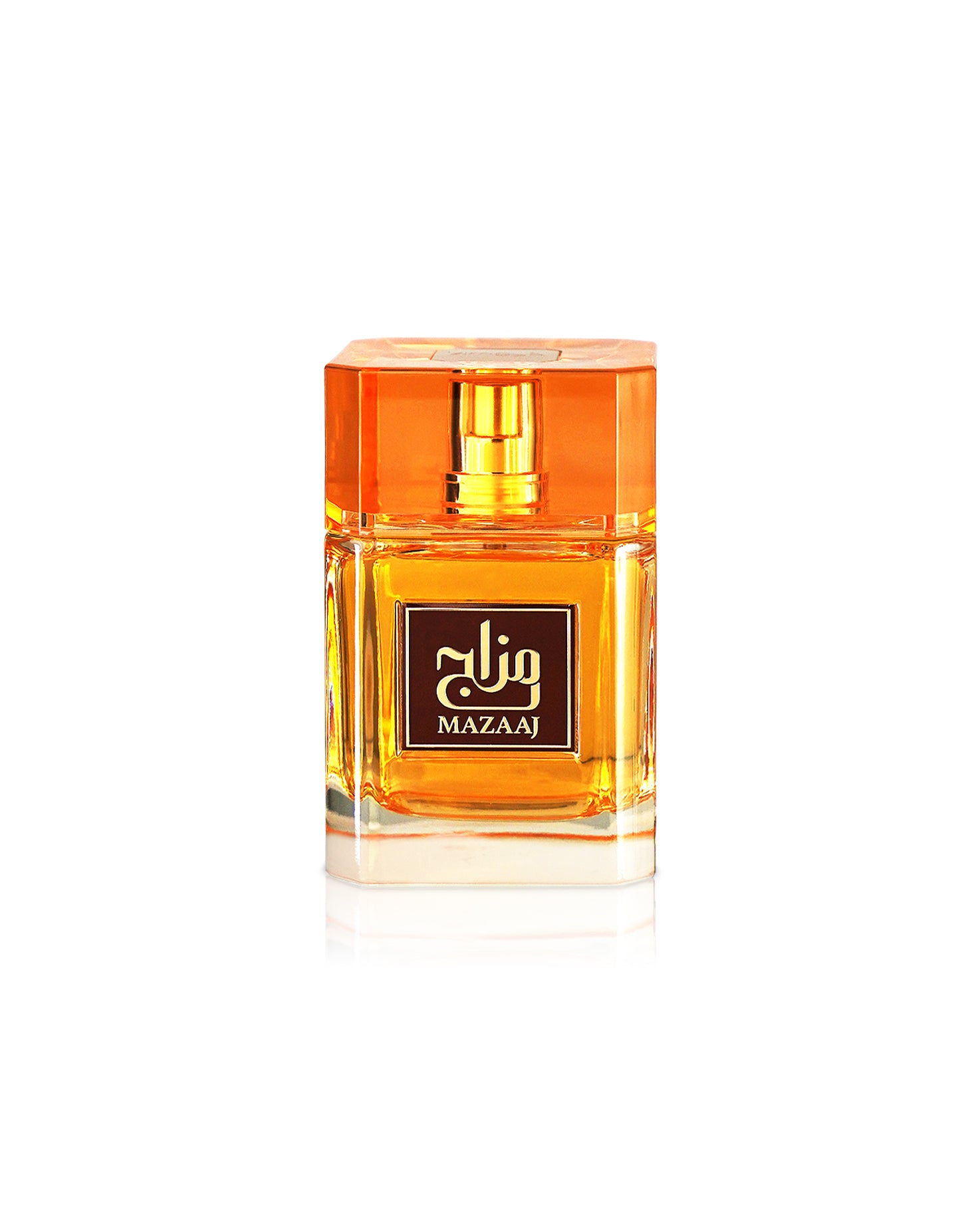 MAZAAJ Edp