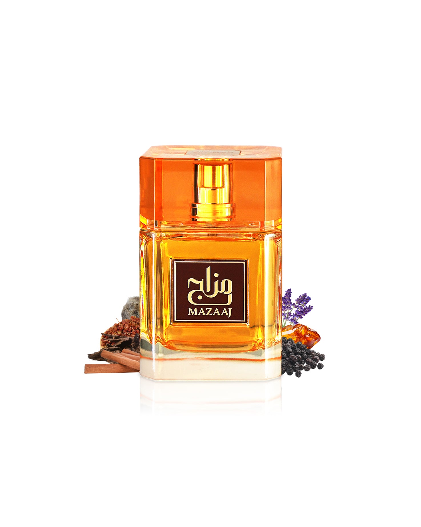 MAZAAJ Edp - Image 2