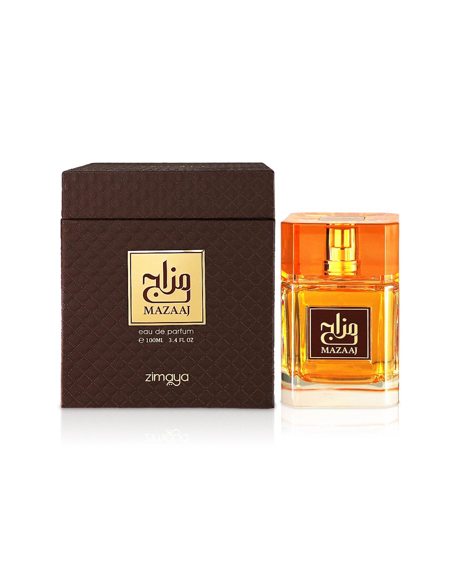 MAZAAJ Edp - Image 3