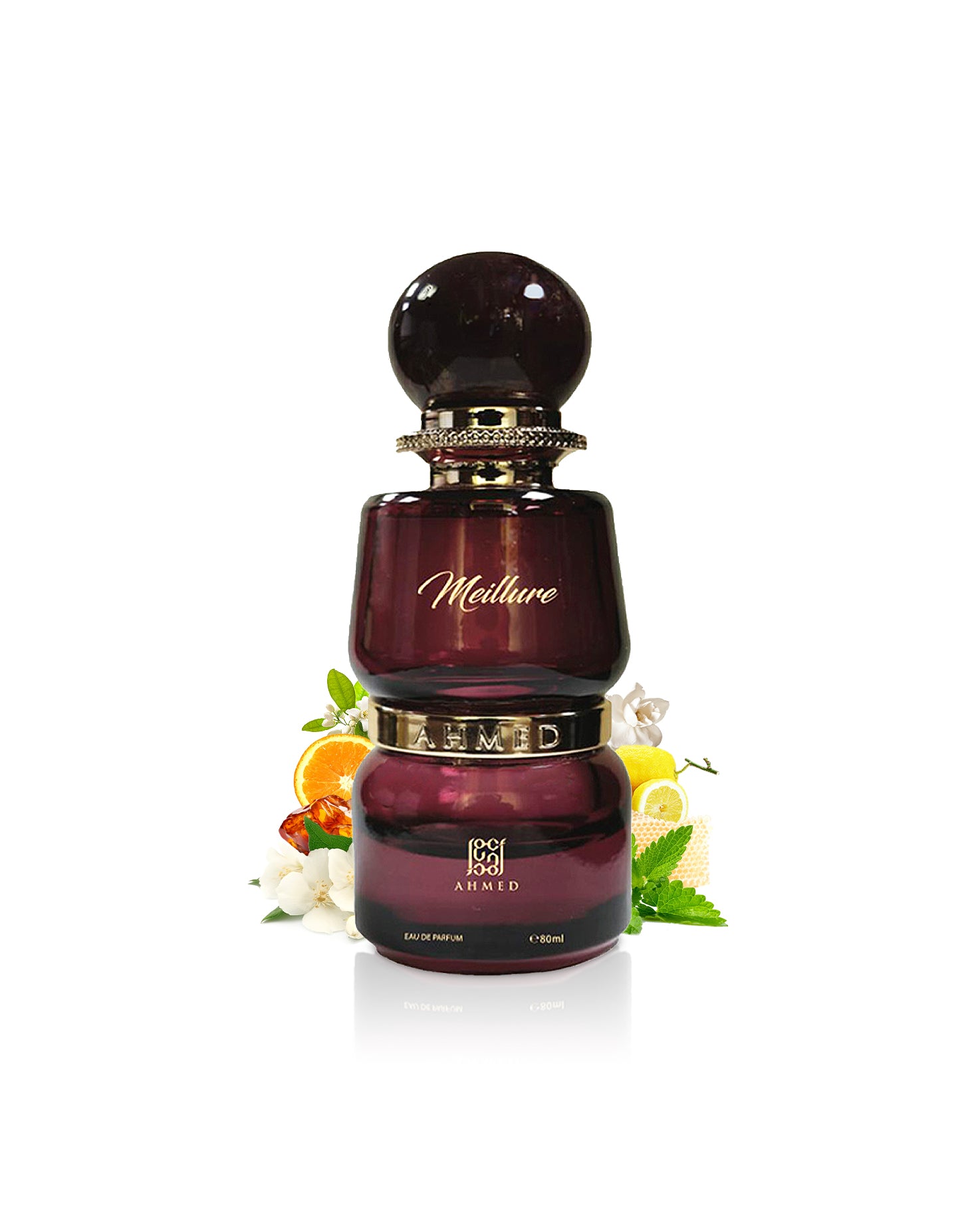 MEILLURE Edp - Image 2