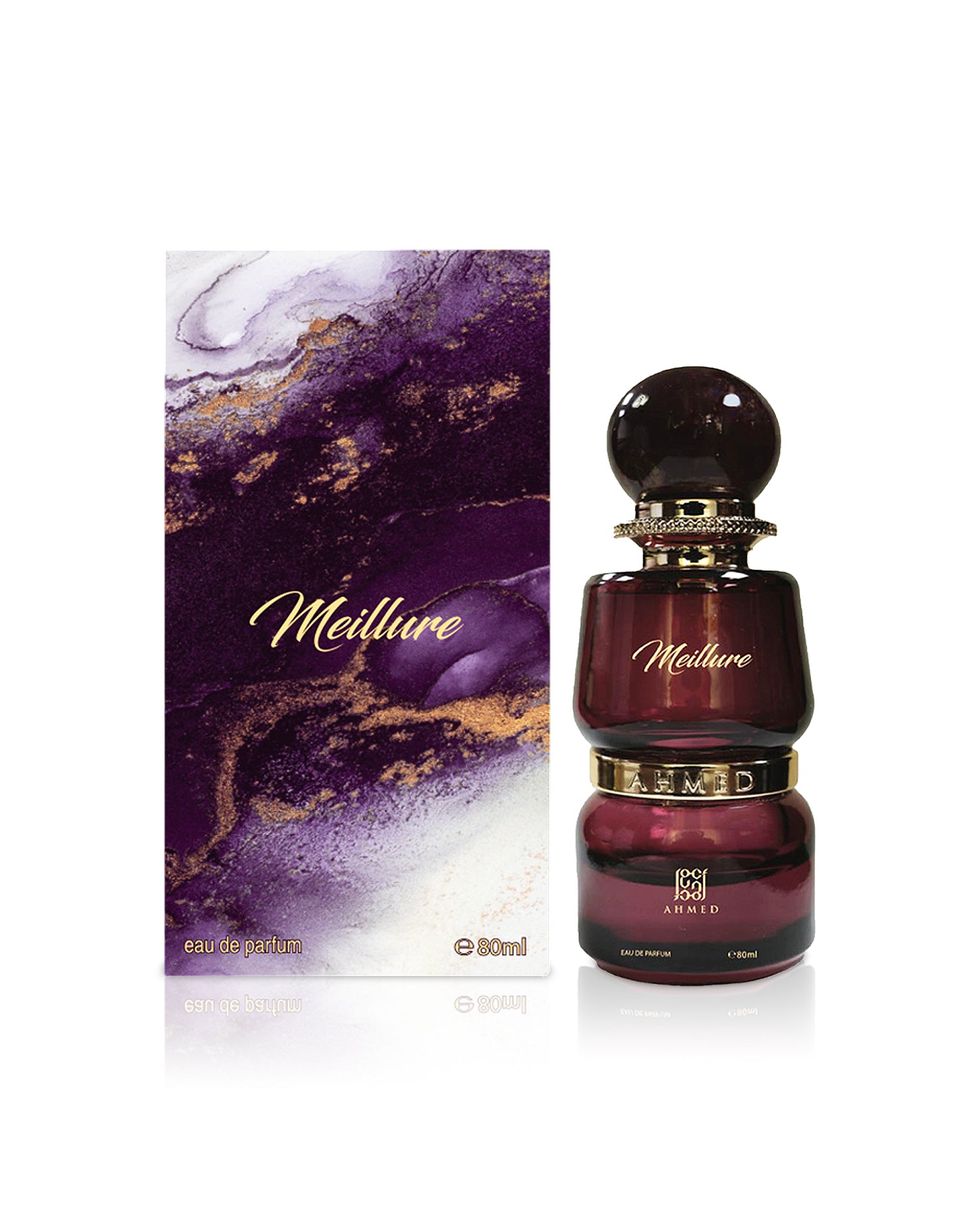 MEILLURE Edp - Image 3
