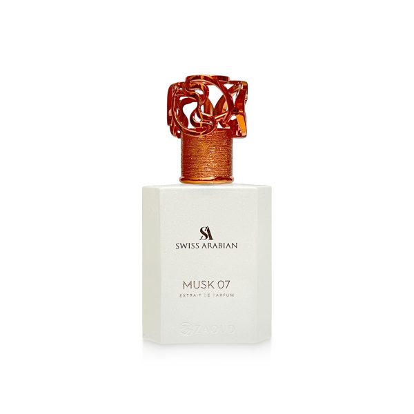 MUSK 07 Extrait de parfum
