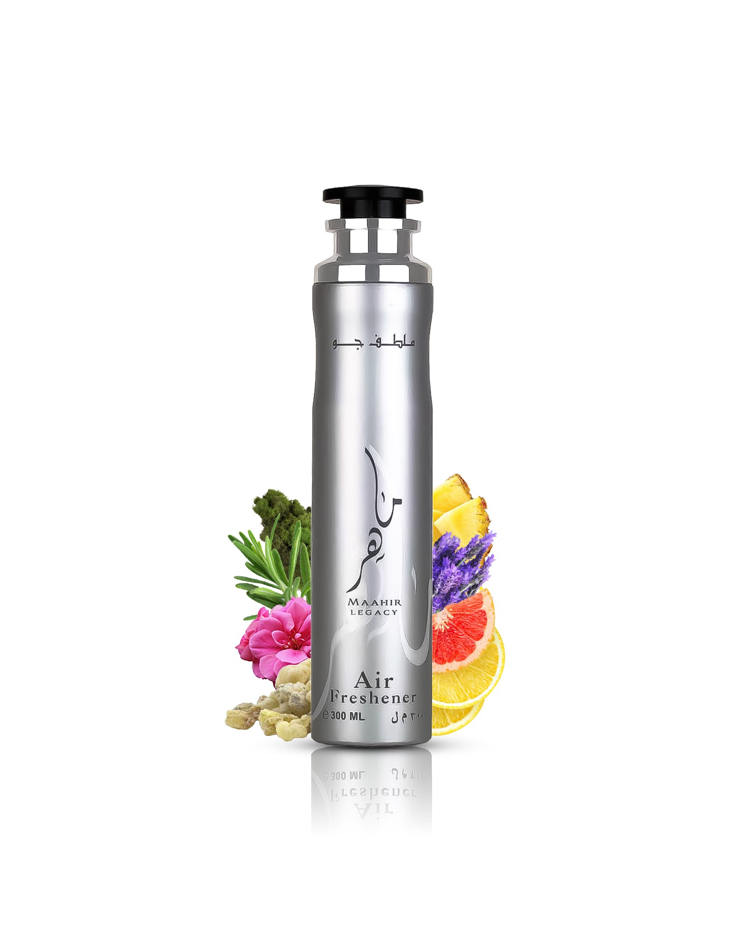 MAAHIR LEGACY Air Freshener - Image 2