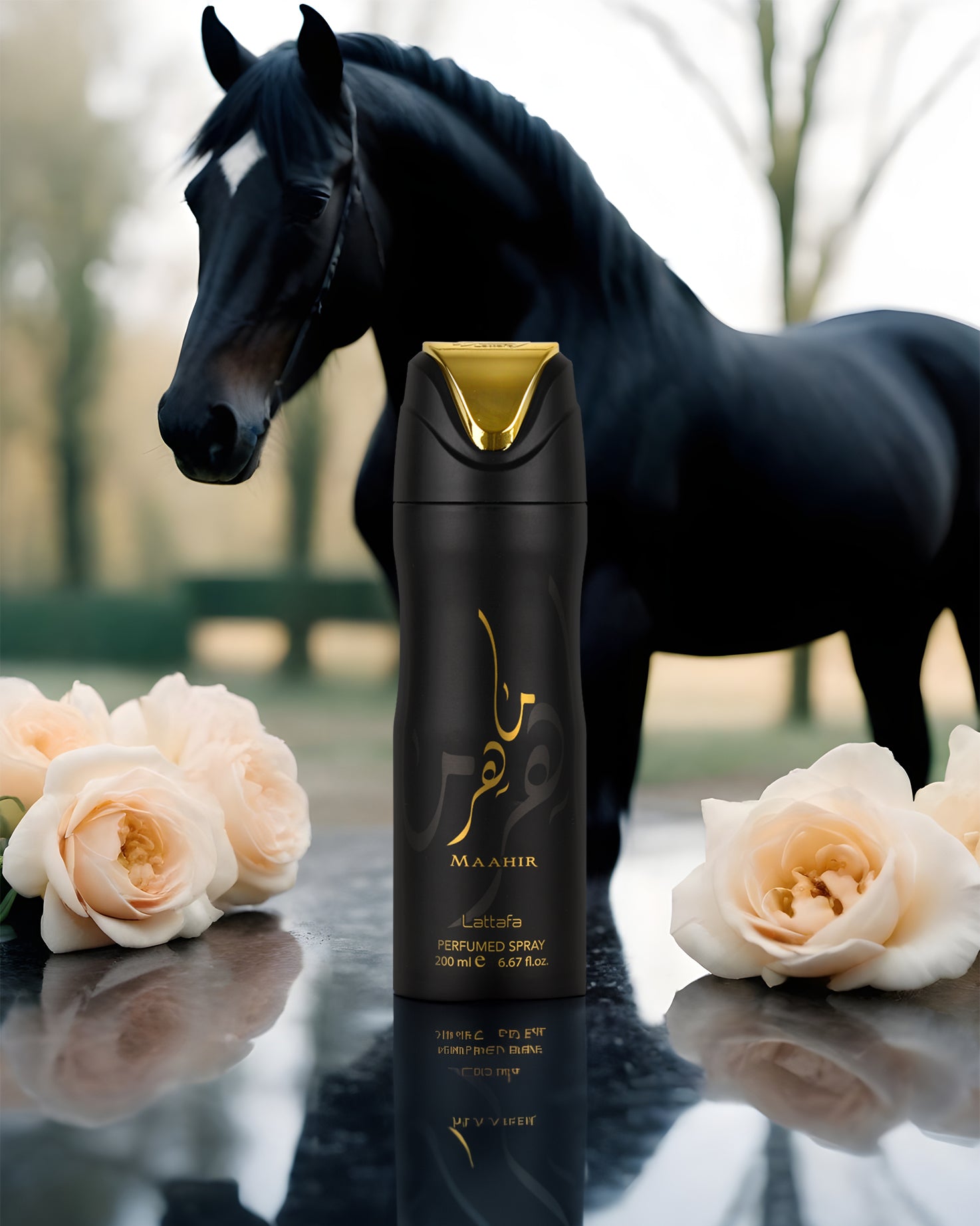MAAHIR Deodorant Bodyspray - Image 3