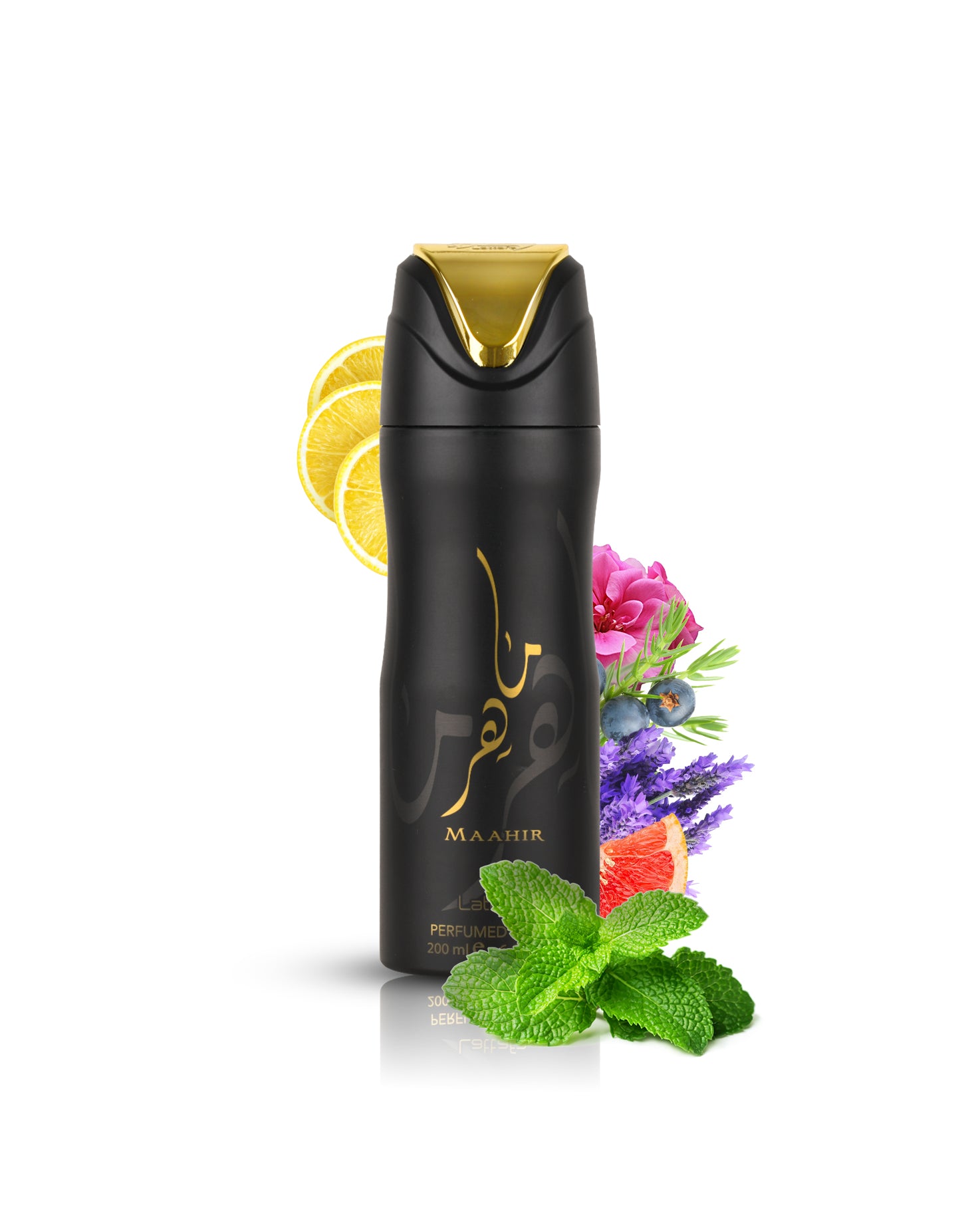 MAAHIR Deodorant Bodyspray - Image 2