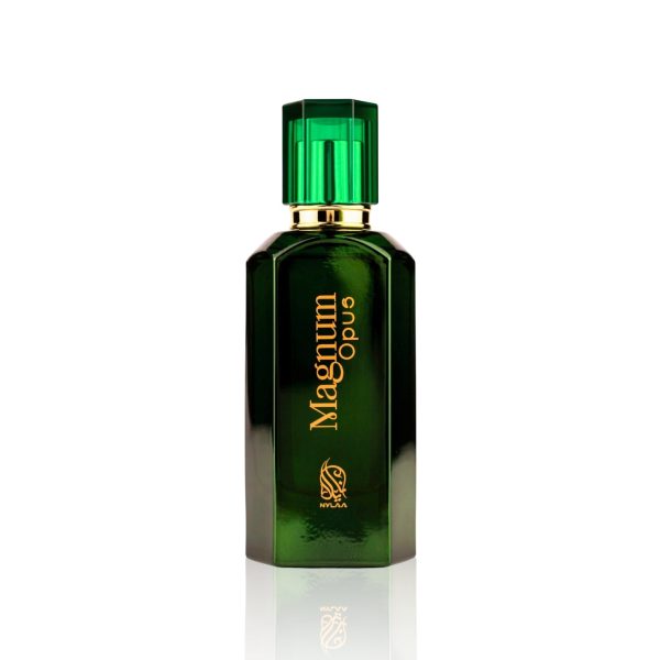 MAGNUM OPUS EDP