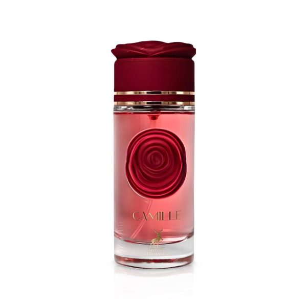 CAMILLE Edp