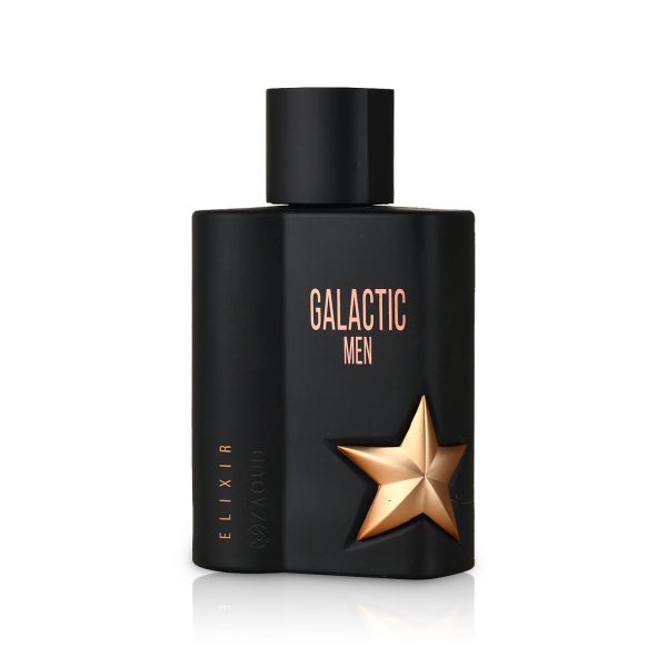 GALACTIC MEN ELIXIR Edp