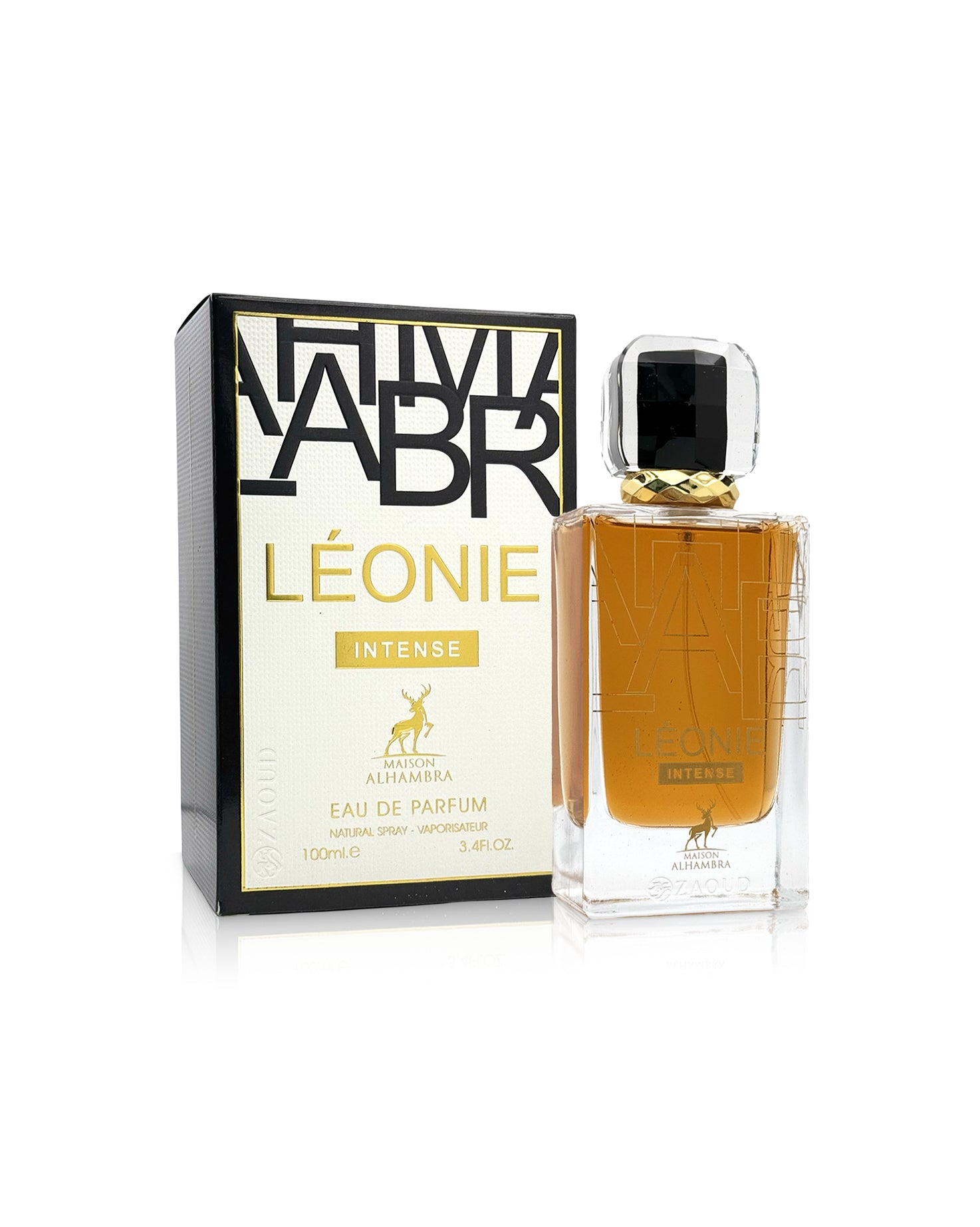 LEONIE INTENSE Edp - Image 3