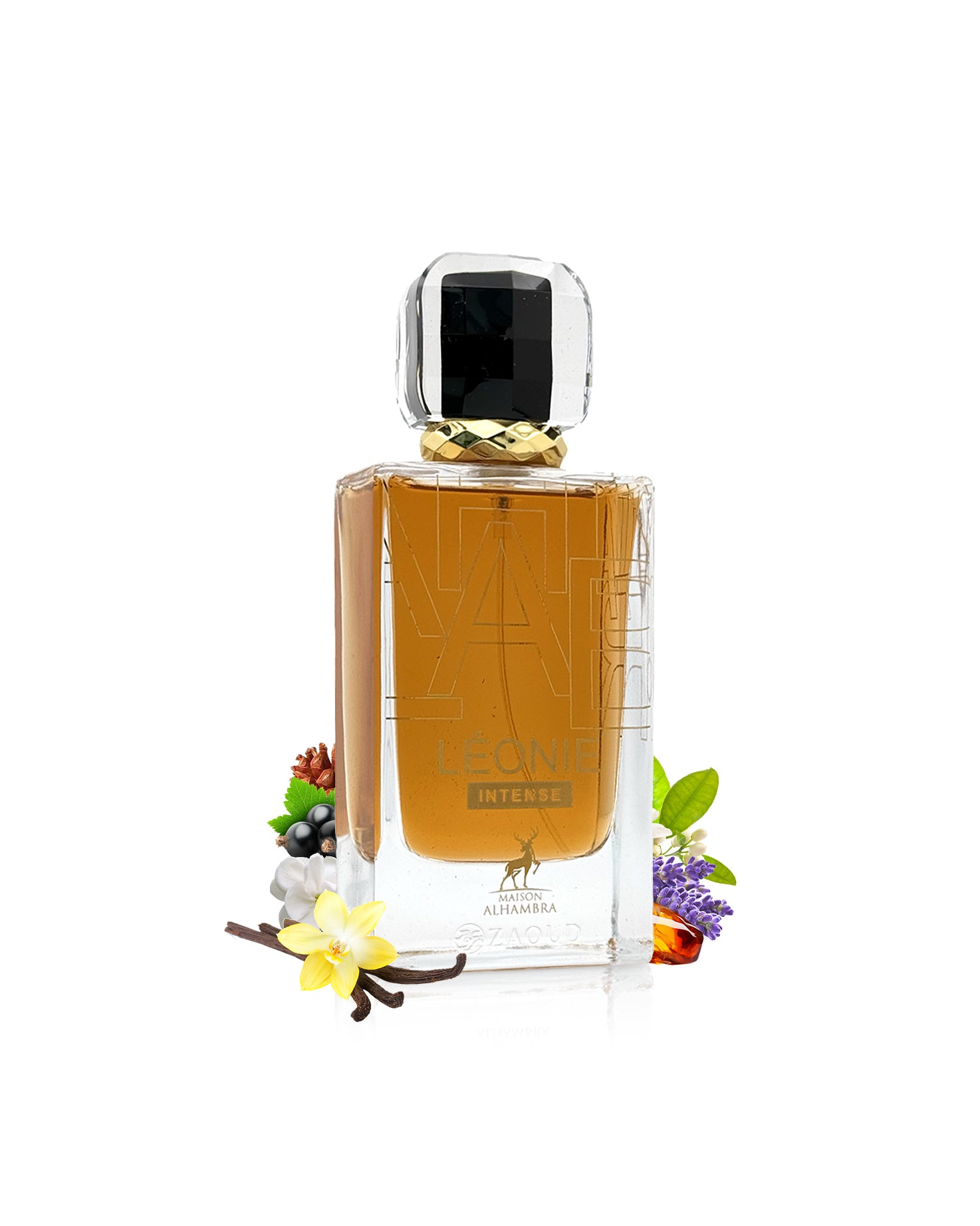 LEONIE INTENSE Edp - Image 2