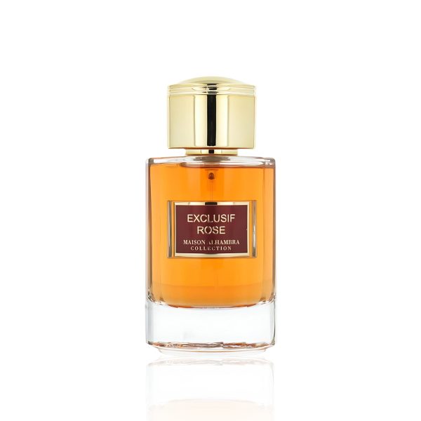 EXCLUSIF ROSE EDP