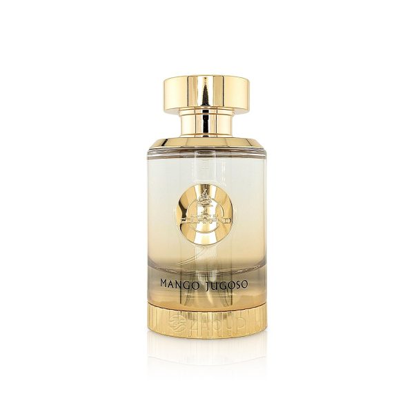 MANGO JUGOSO Edp