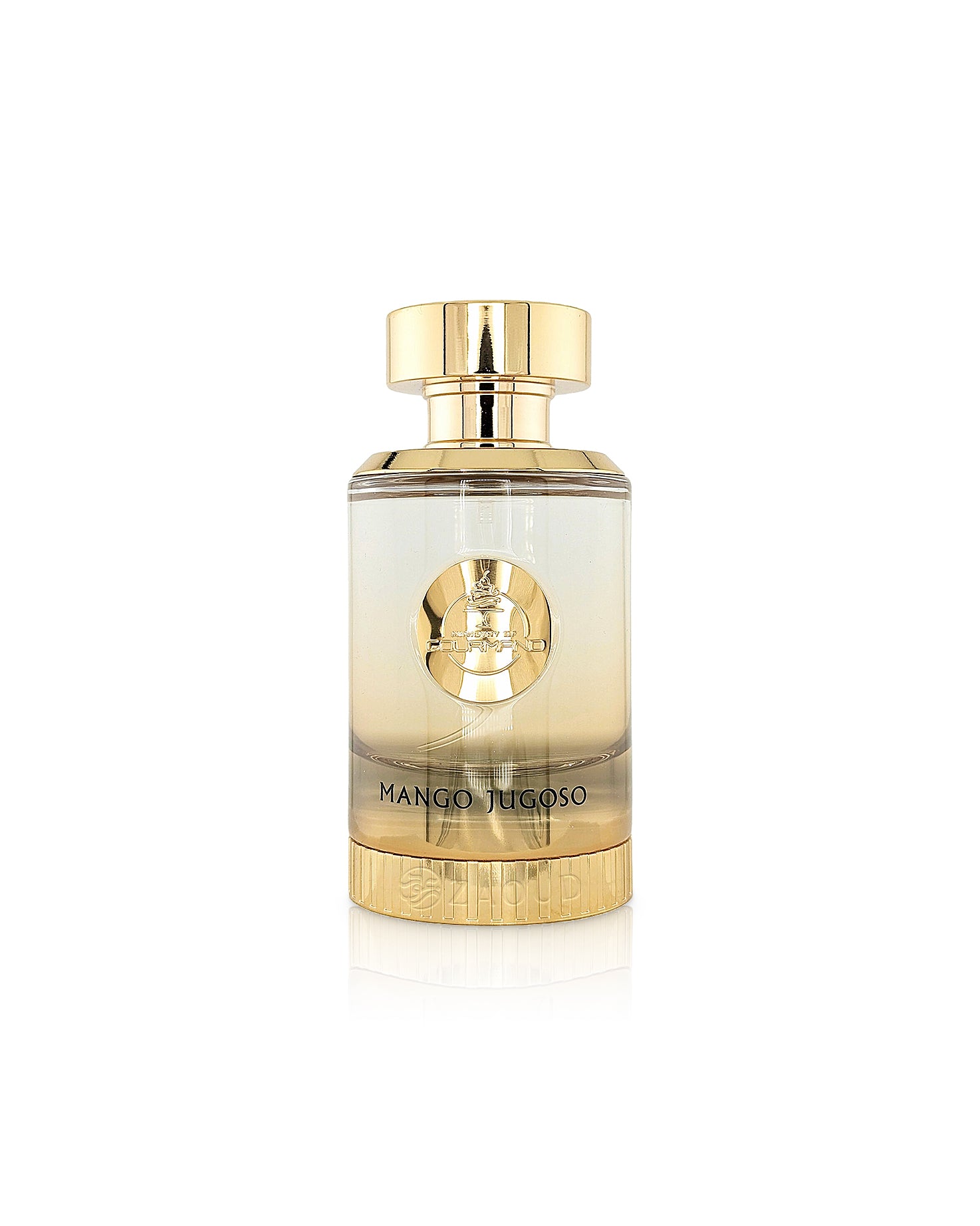 MANGO JUGOSO Edp