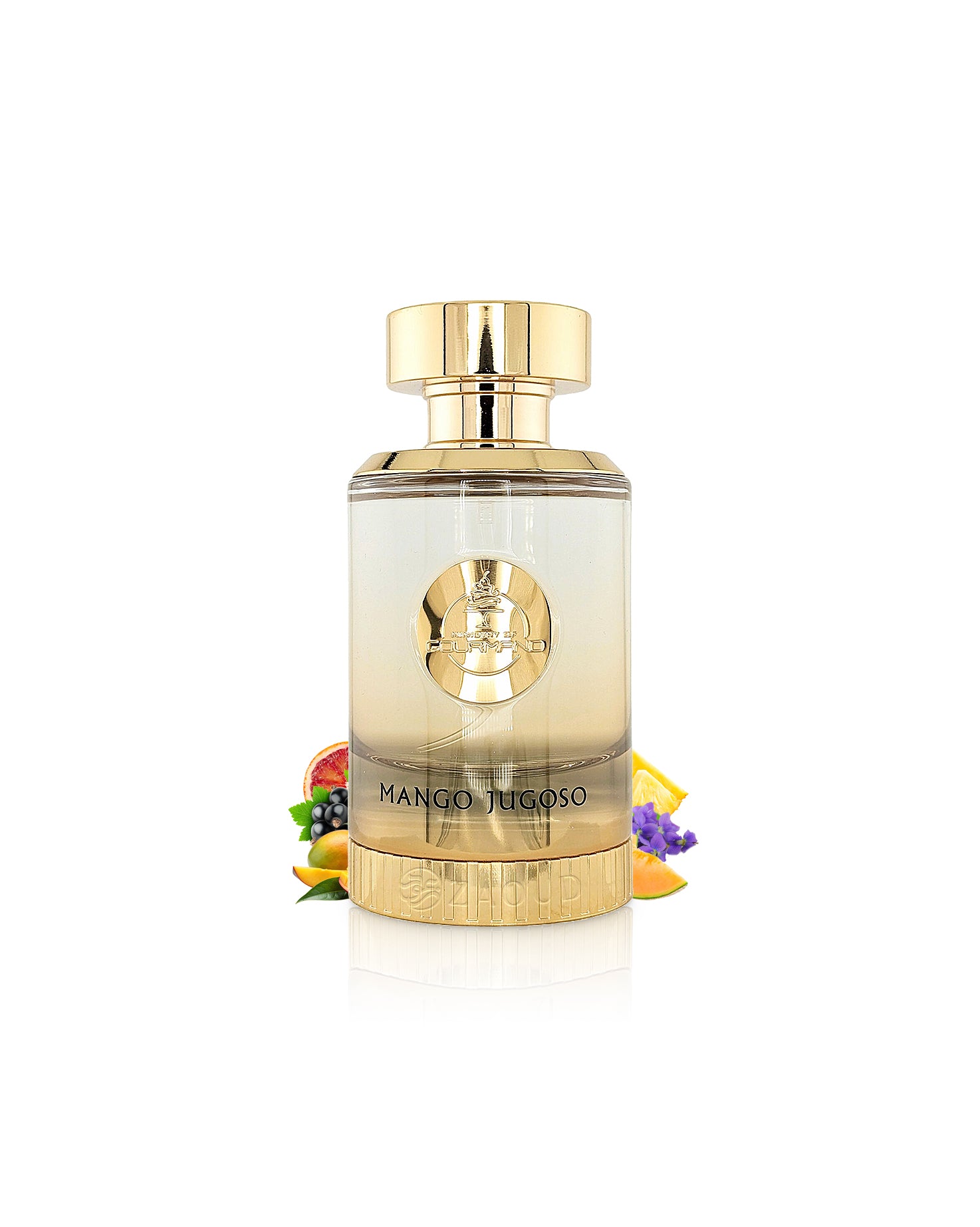 MANGO JUGOSO Edp - Image 2