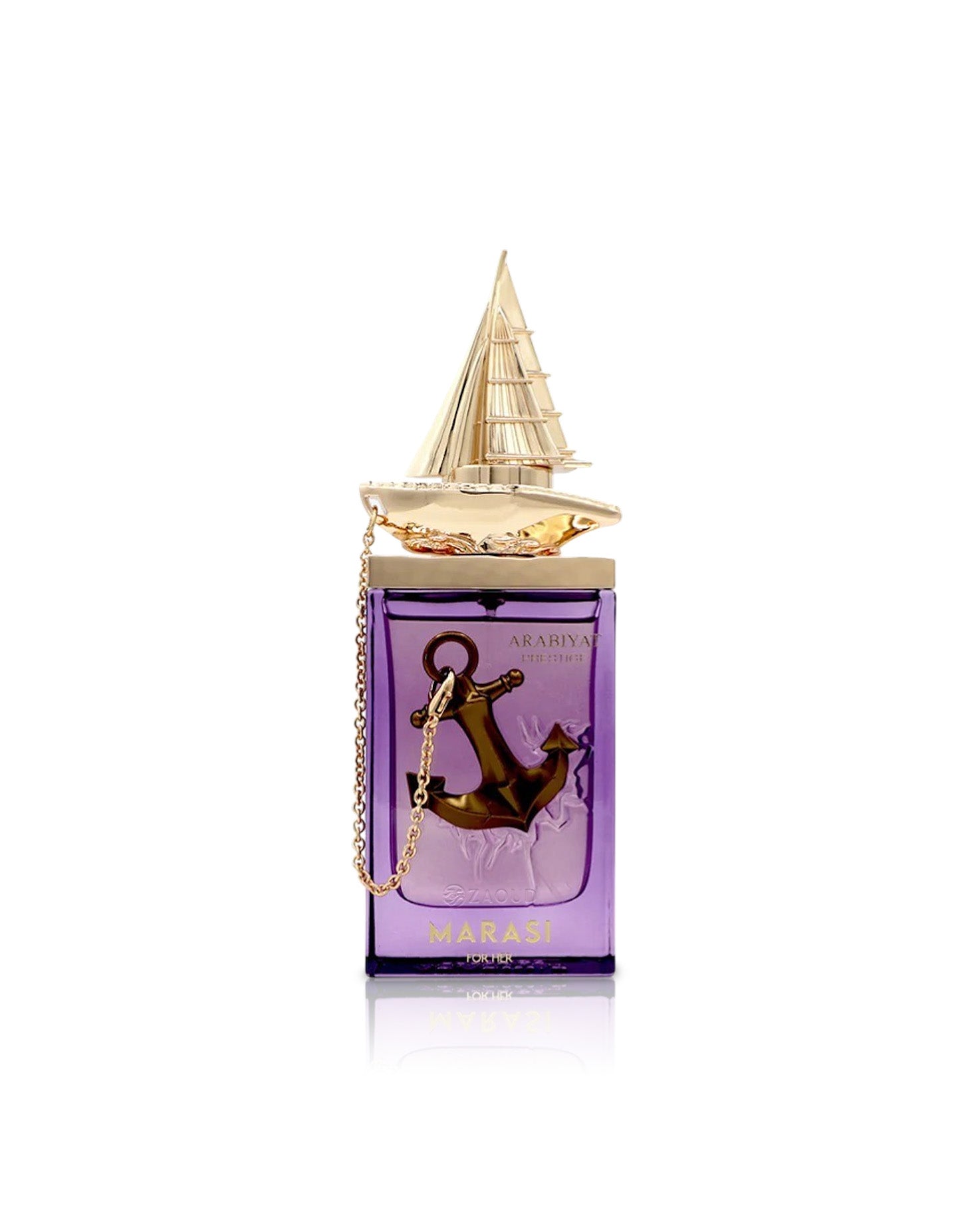 MARASI For Her Edp