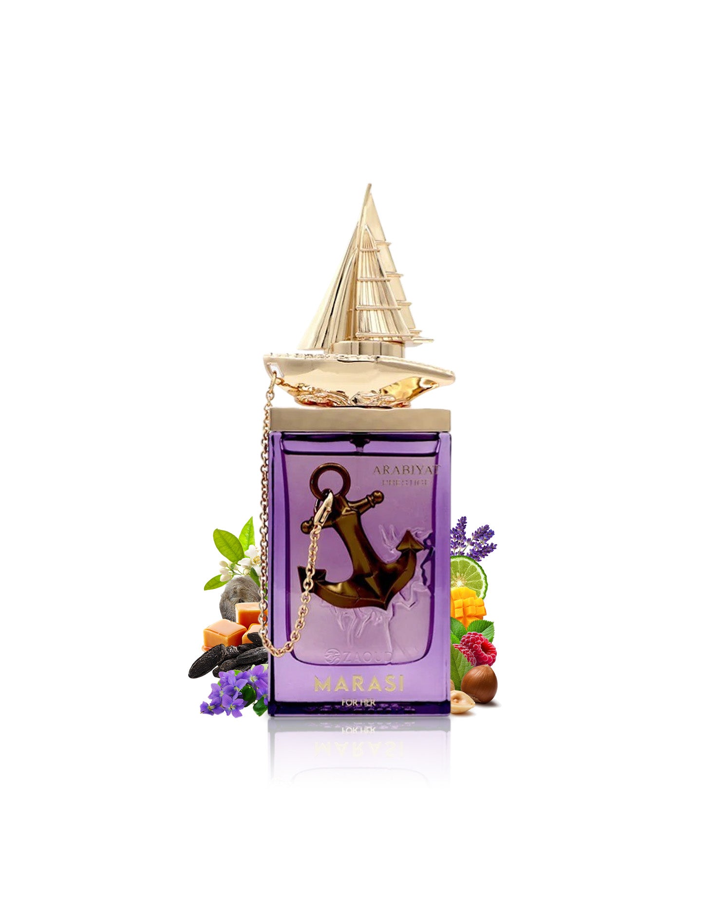MARASI For Her Edp - Image 2