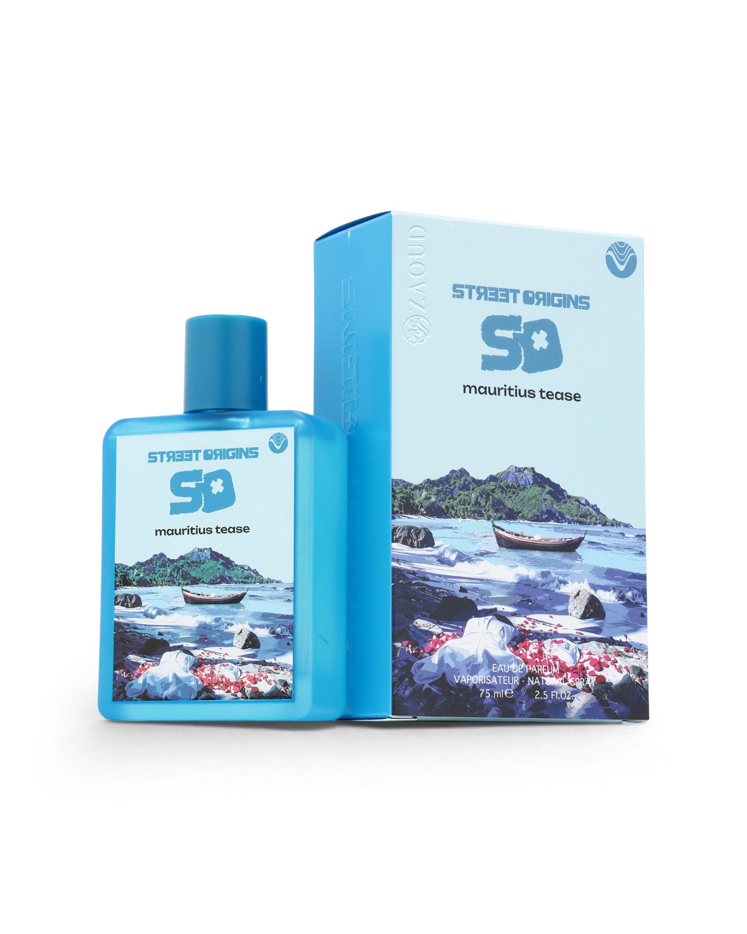 MAURITIUS TEASE Edp - Image 3