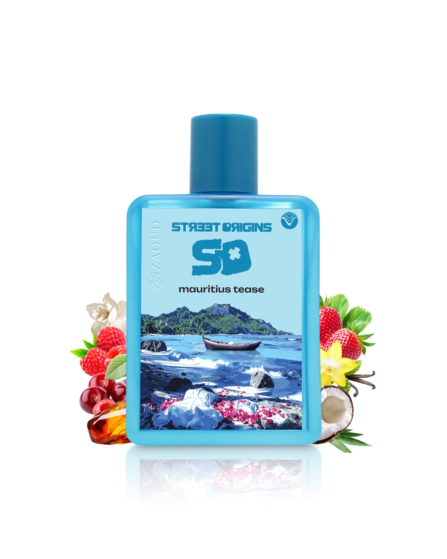 MAURITIUS TEASE Edp - Image 2