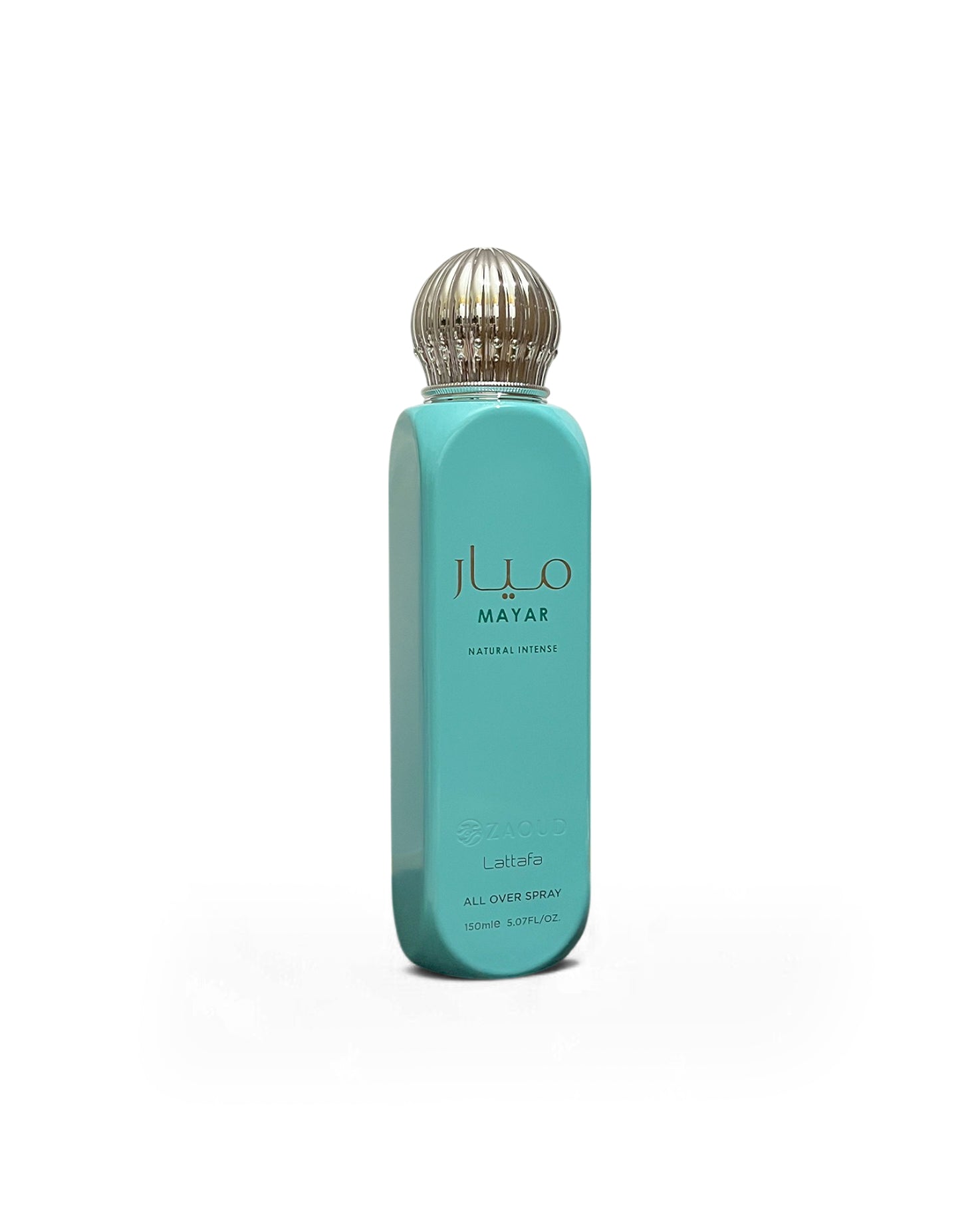 MAYAR NATURAL INTENSE All Over Spray