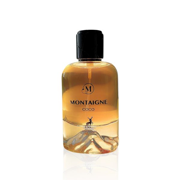 MONTAIGNE COCO EDP
