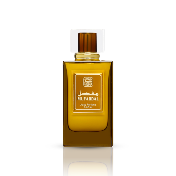 MUFADDAL AQUA PARFUM