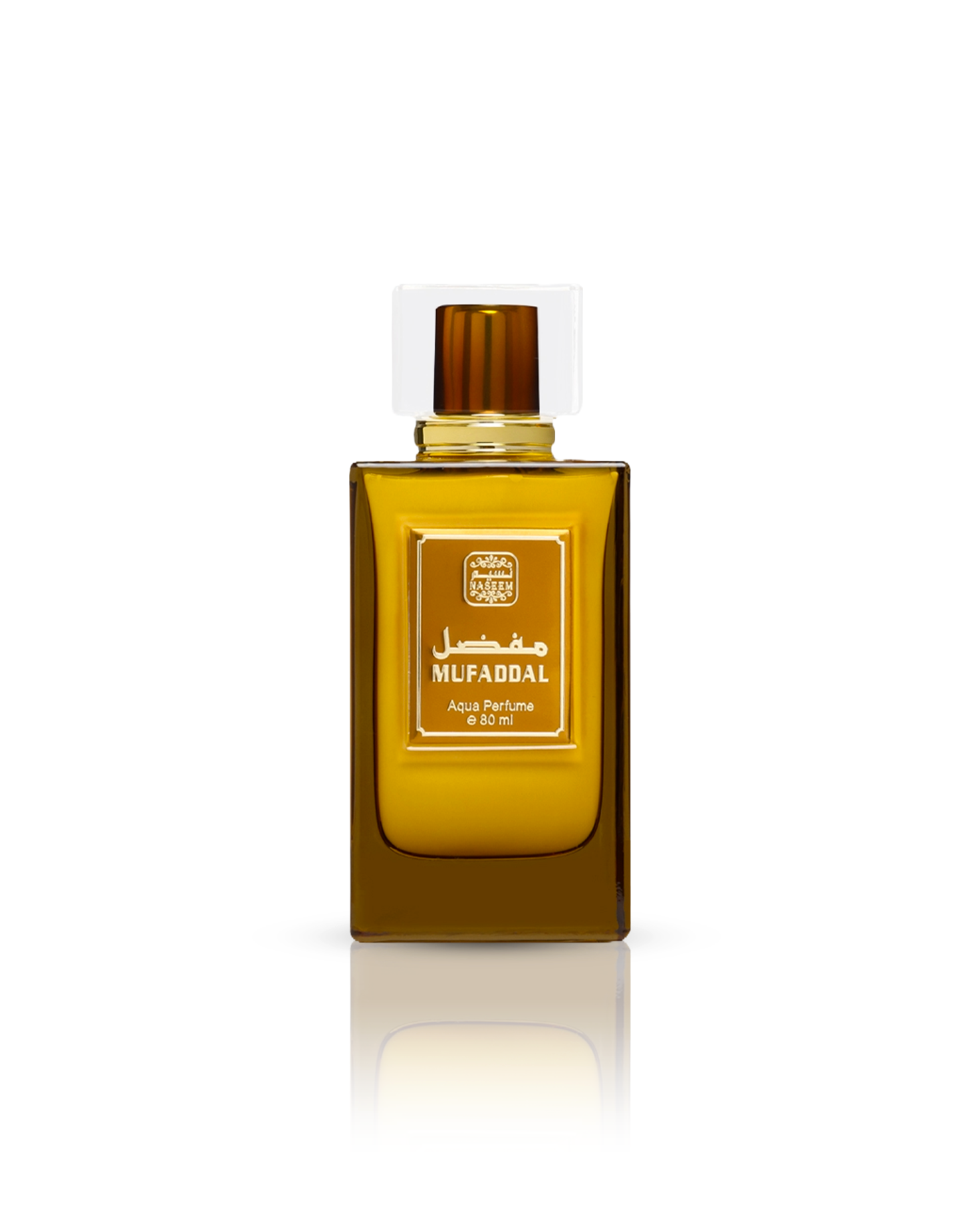 MUFADDAL AQUA PARFUM