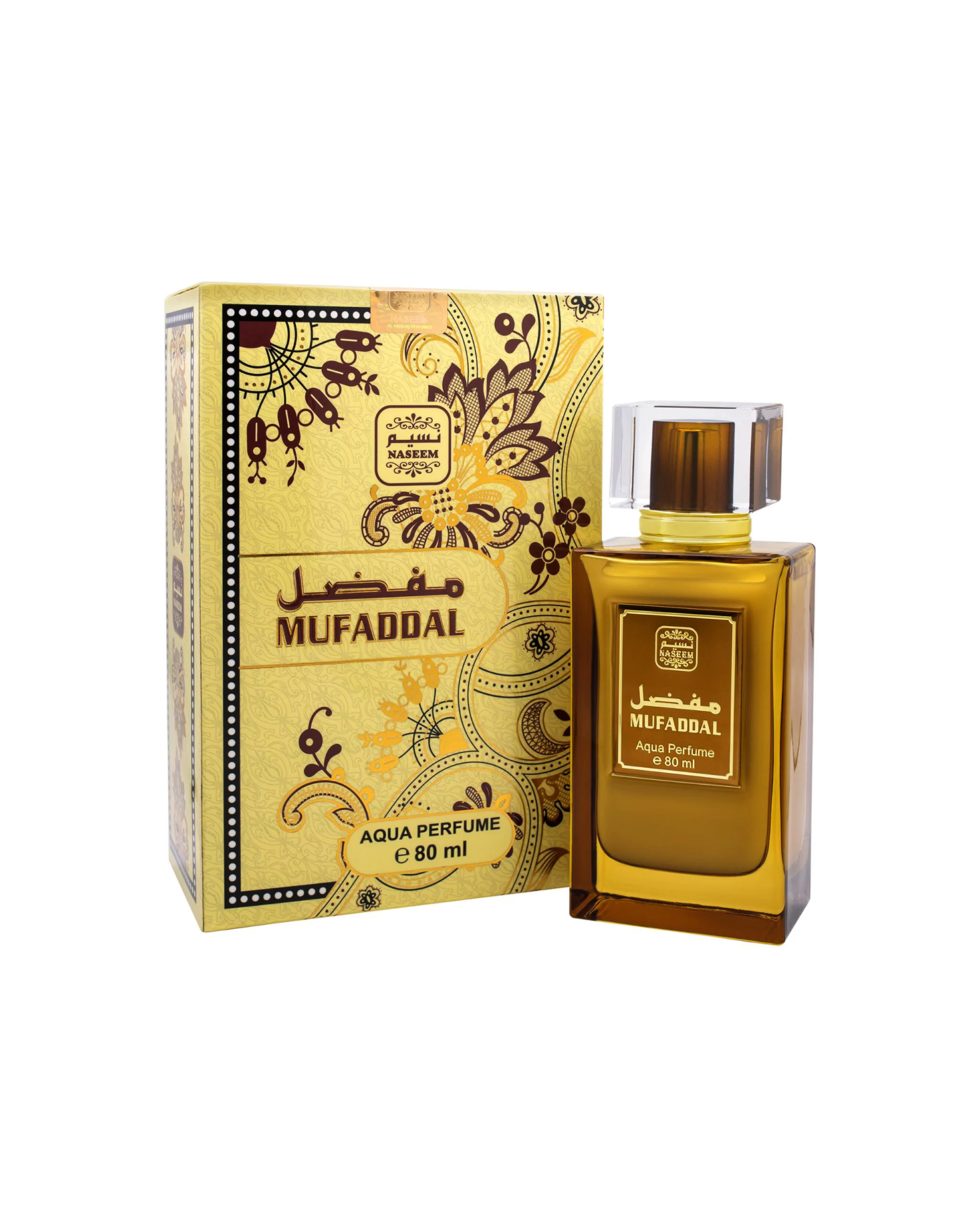 MUFADDAL AQUA PARFUM - Image 3