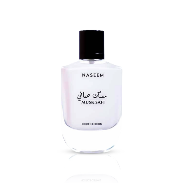 MUSK SAFI AQUA PARFUM