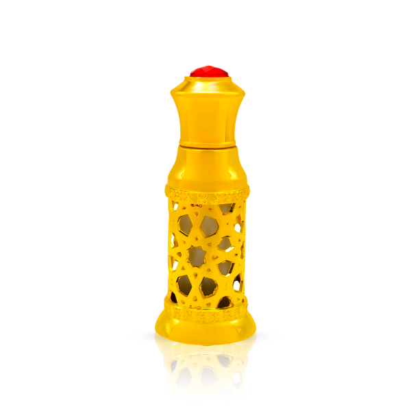 MUSK SAFI PERFUME OIL