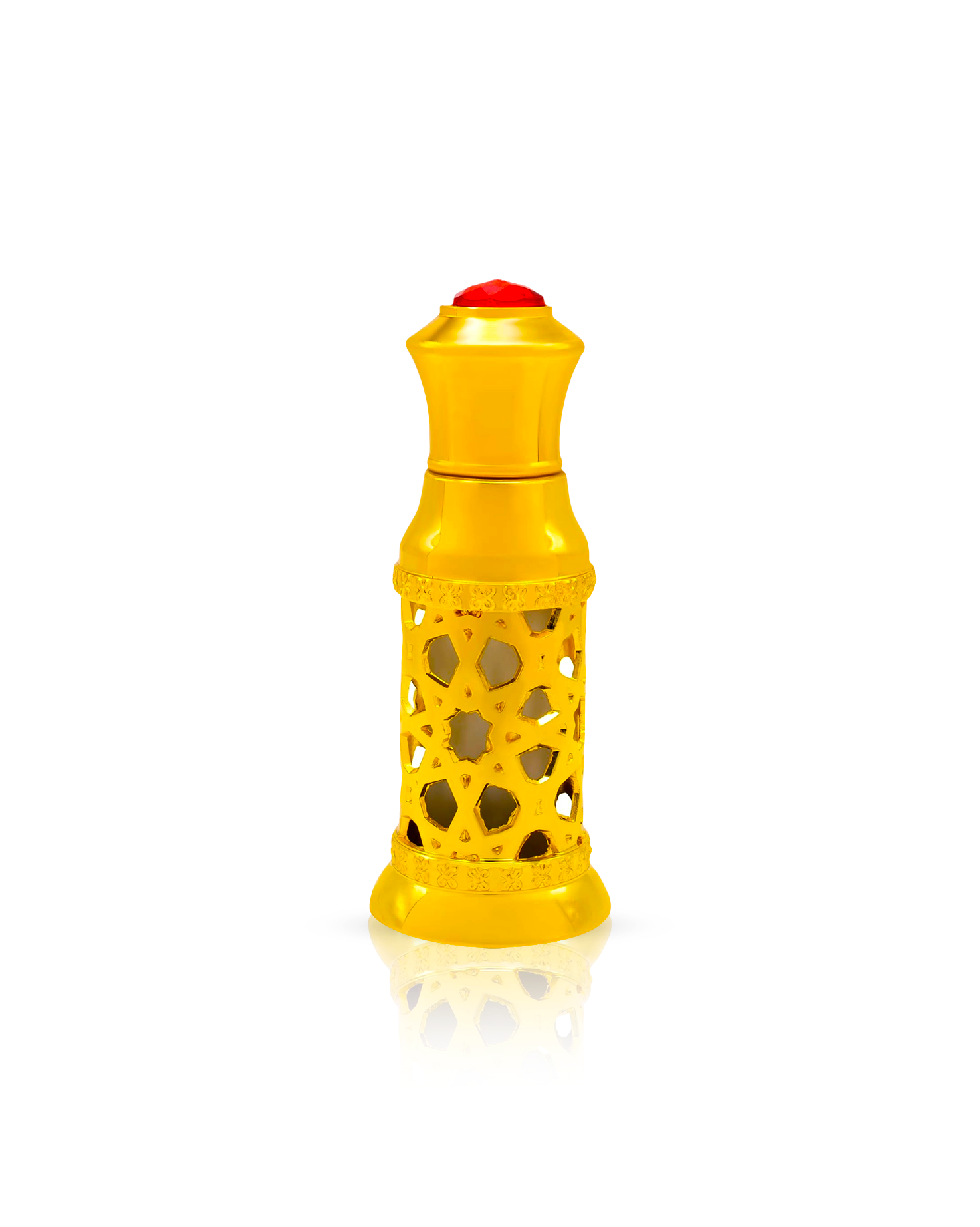 MUSK SAFI PERFUME OIL