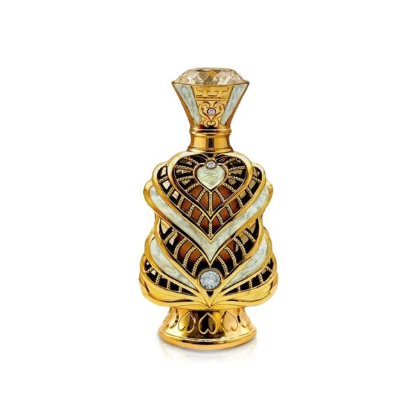 MYSTERY ESSENCE Perfume oil
