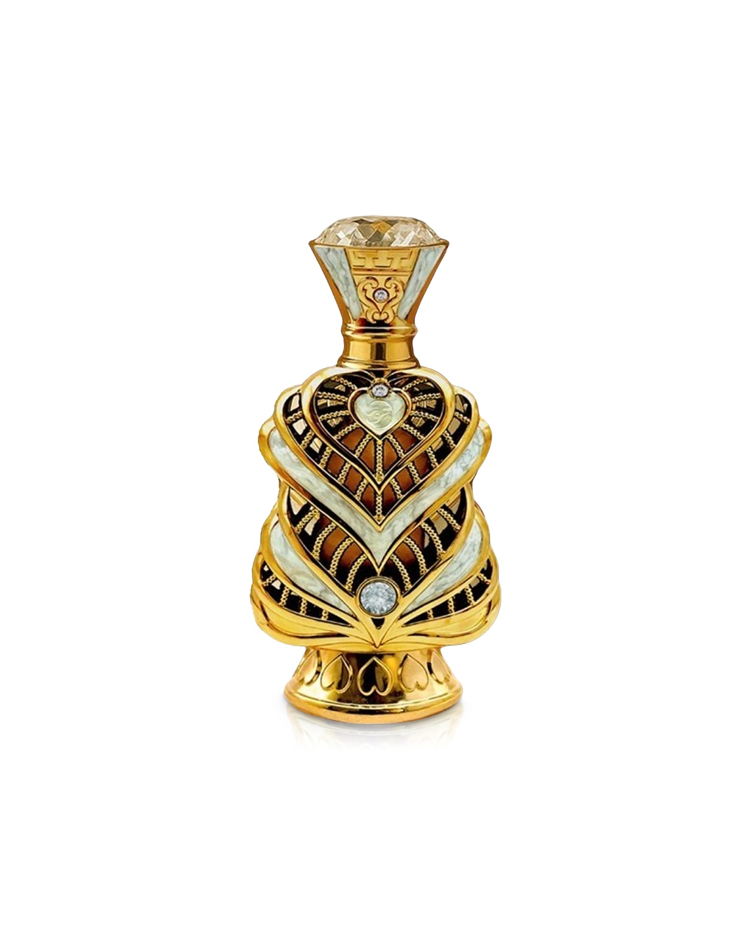 MYSTERY ESSENCE Perfume oil