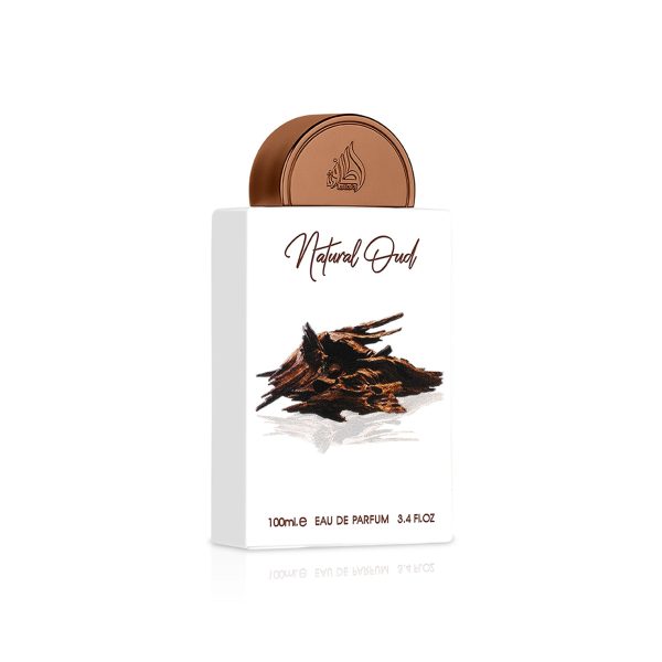 NATURAL OUD Edp