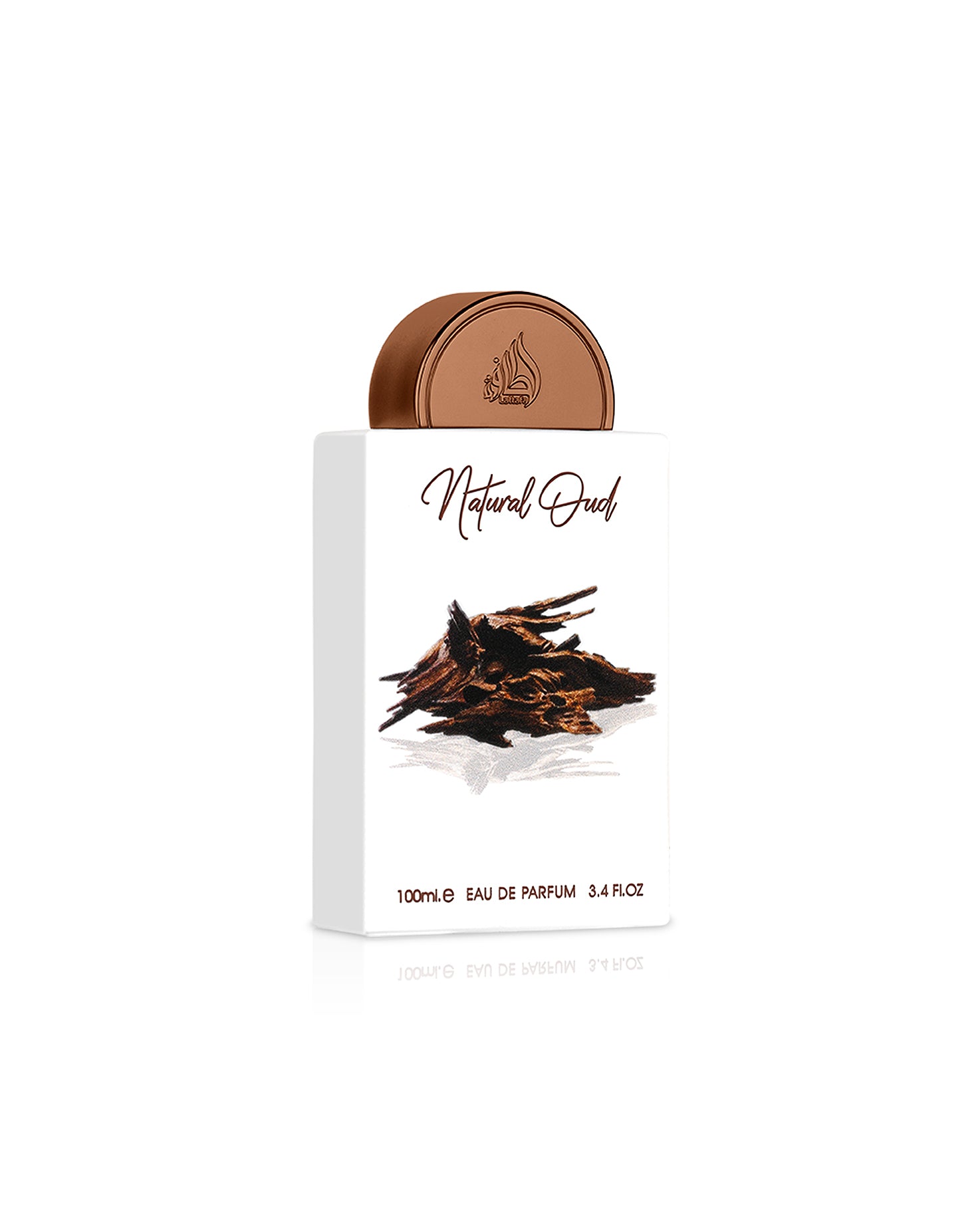 NATURAL OUD Edp