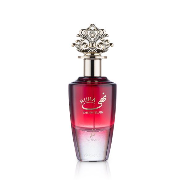 NUHA CHERRY BLUSH Edp