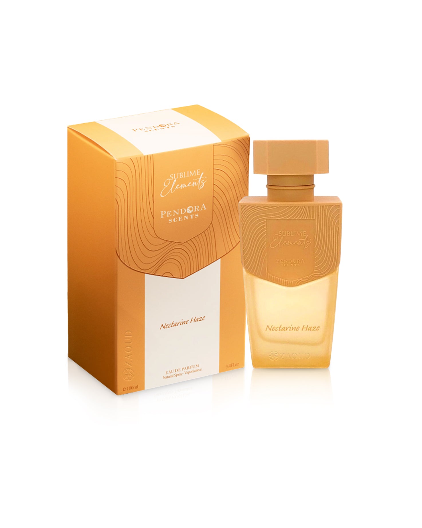 NECTARINE HAZE Edp - Image 3