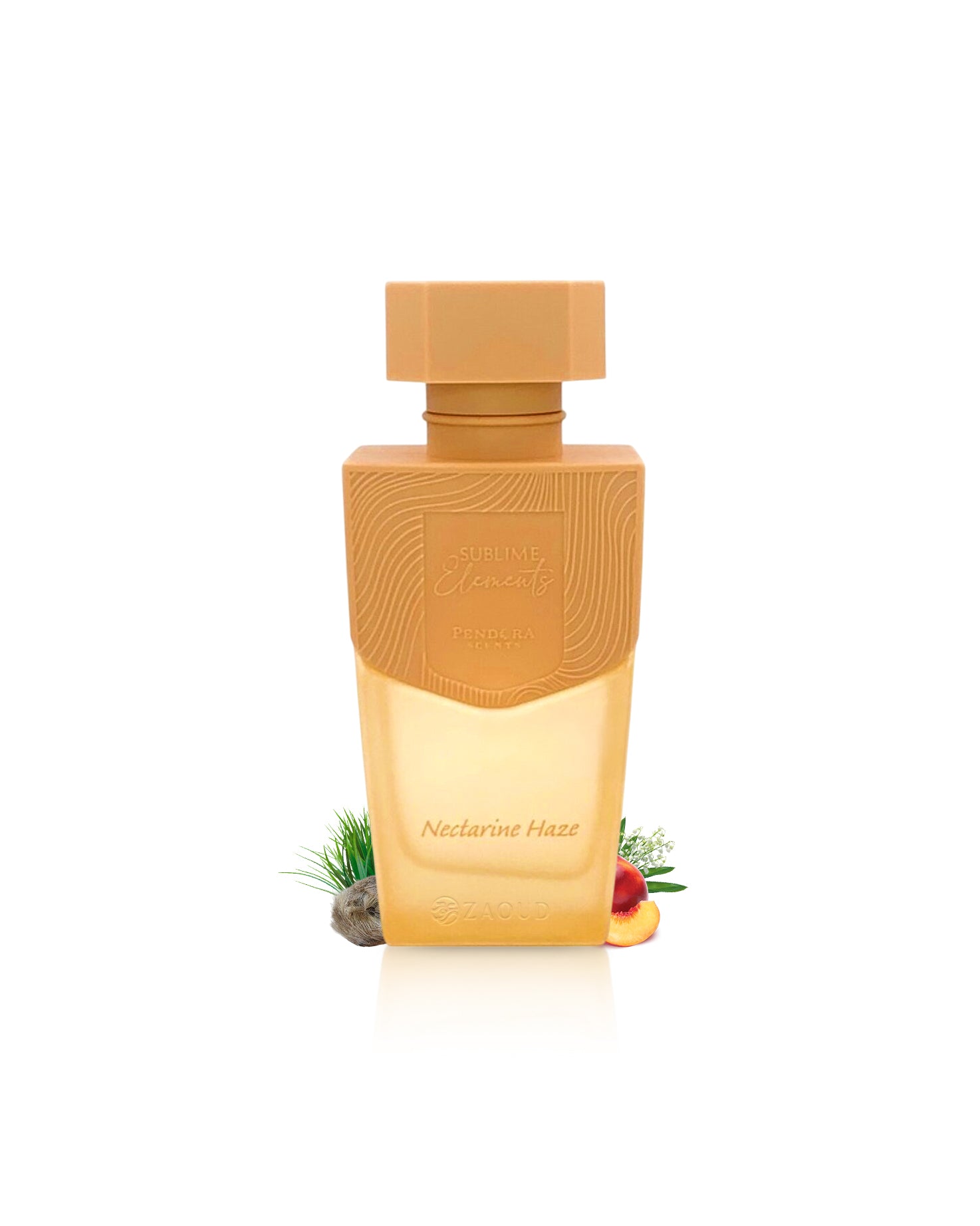 NECTARINE HAZE Edp - Image 2