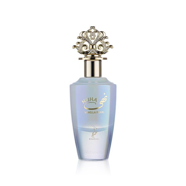 NUHA VANILLA PEARL Edp