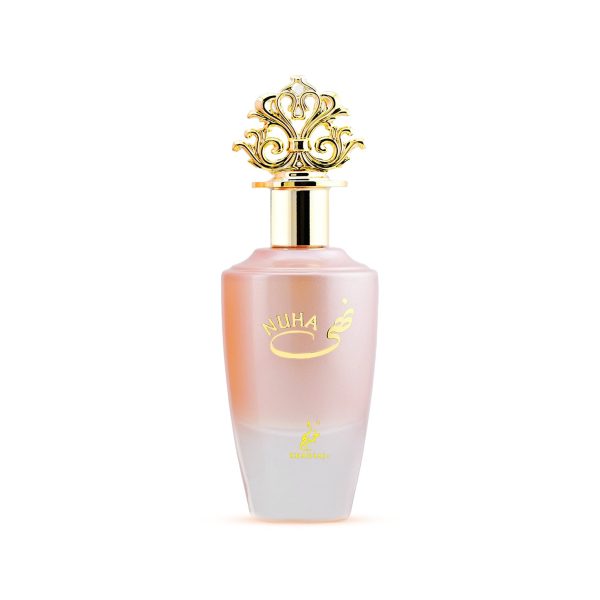 NUHA EAU DE PARFUM