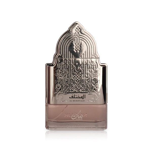 AL MUKHTALIF Edp