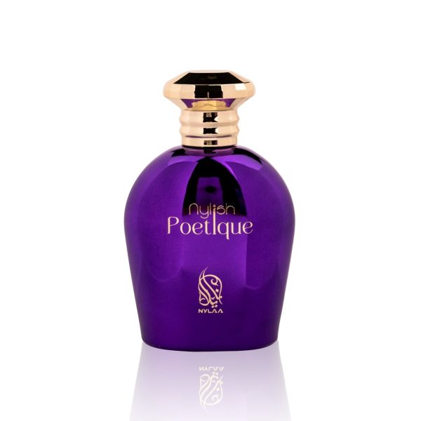 NYLISH POETIQUE EDP