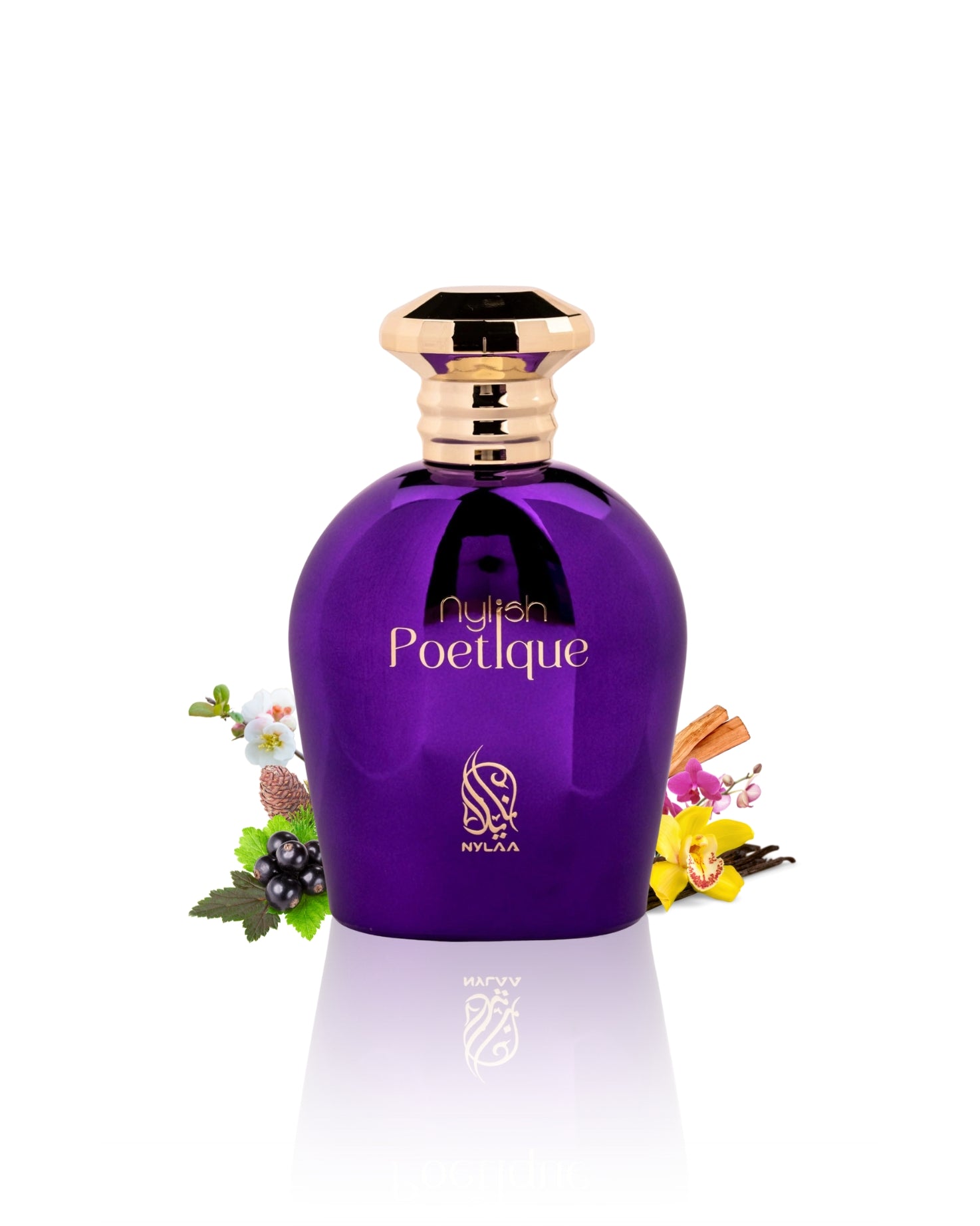 NYLISH POETIQUE EDP - Image 2