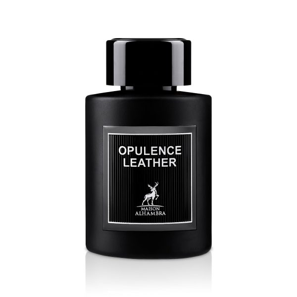 OPULENCE LEATHER Edp