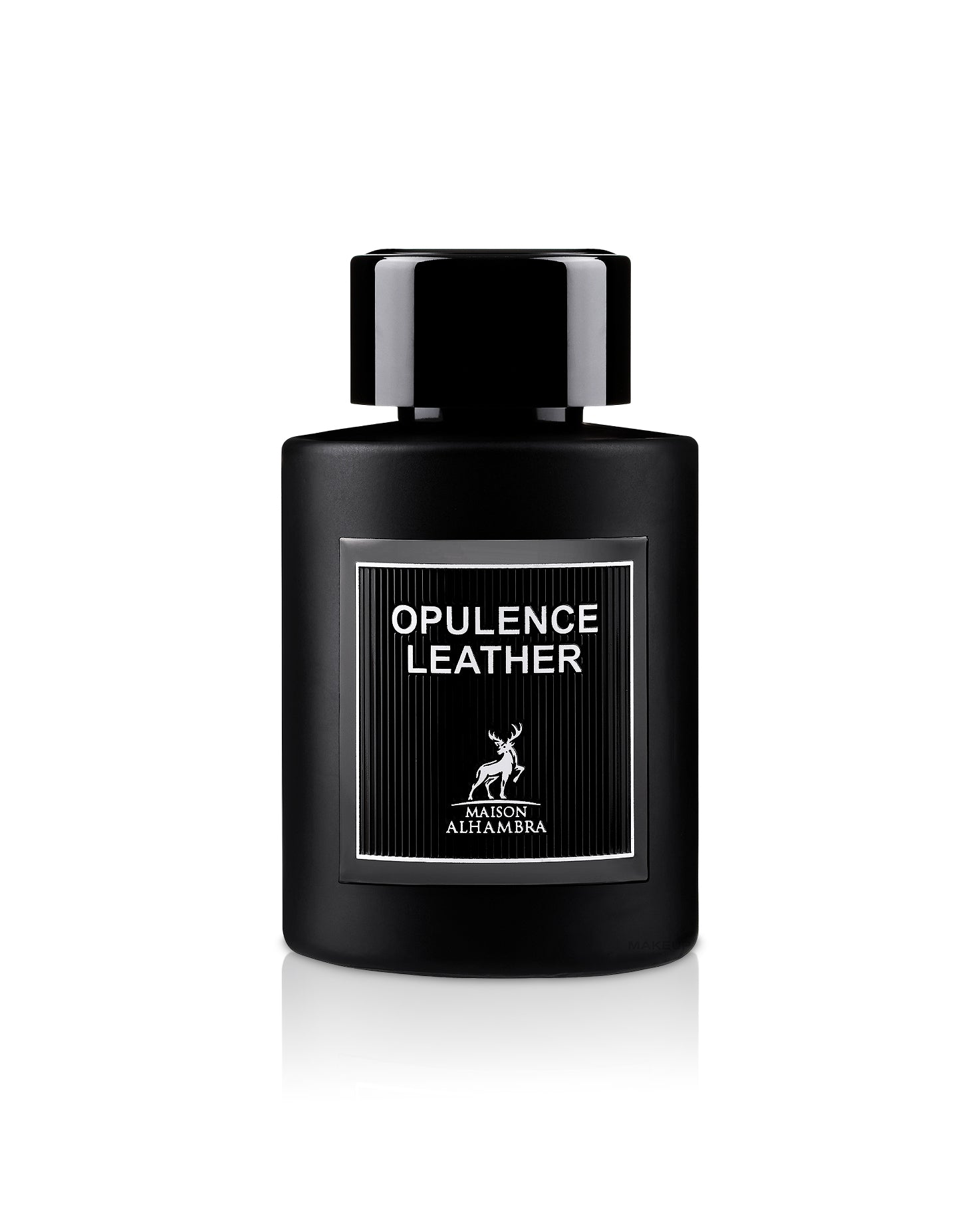 OPULENCE LEATHER Edp