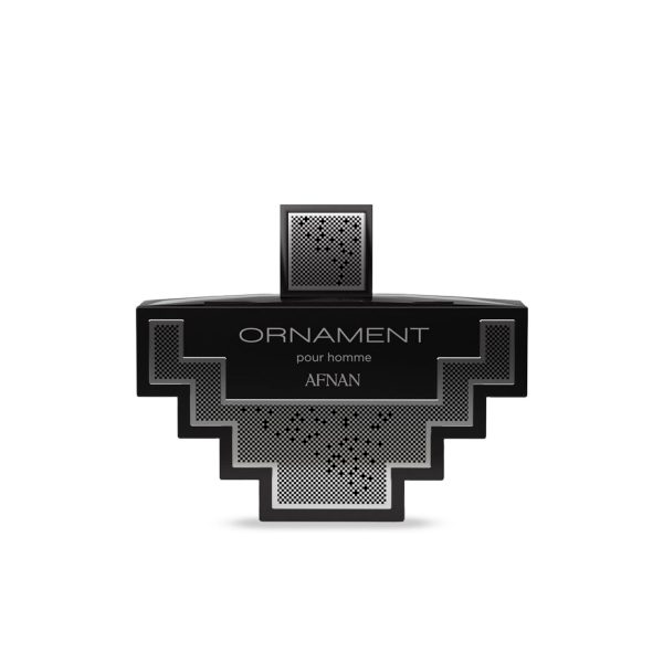 ORNAMENT POUR HOMME EDP