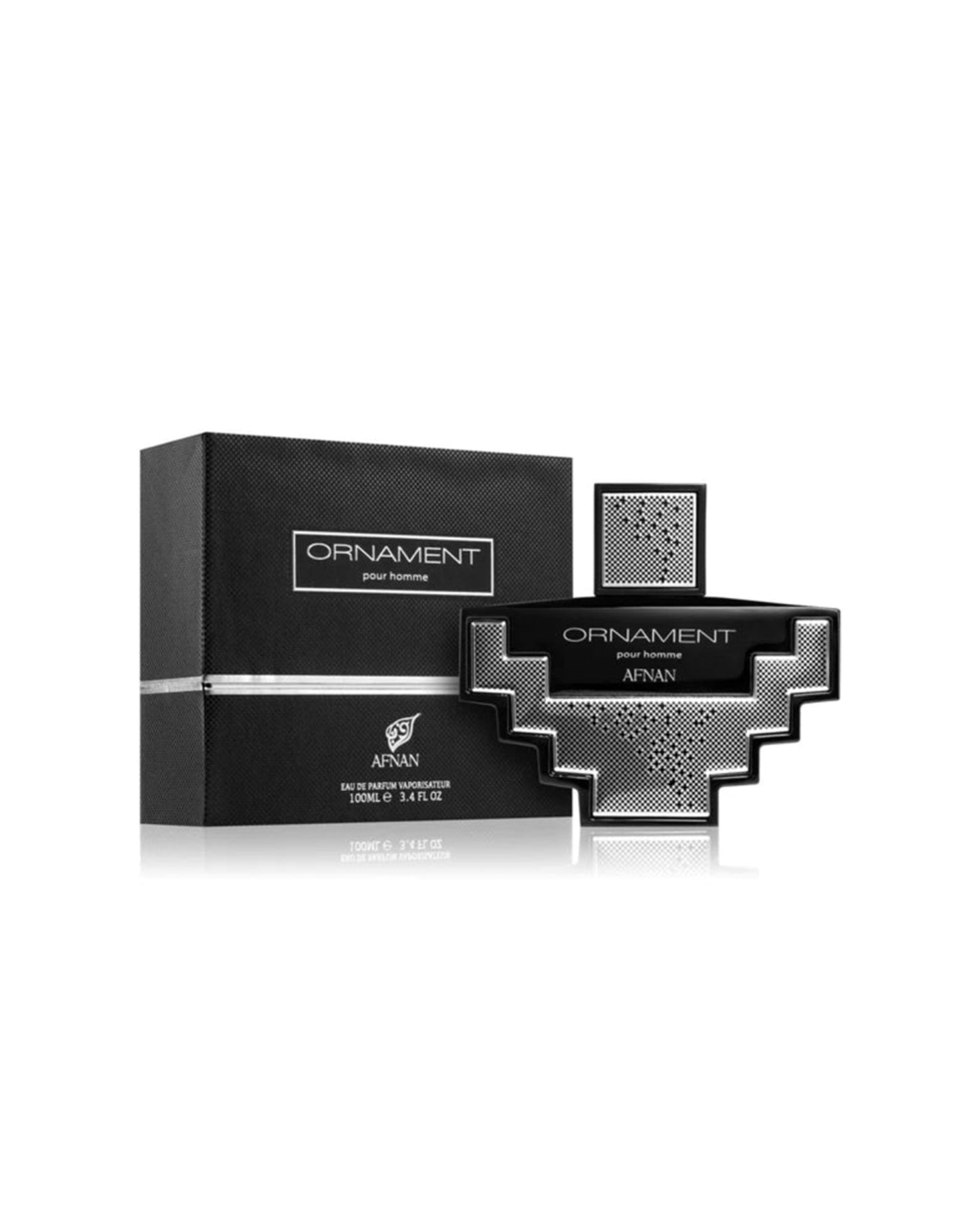 ORNAMENT POUR HOMME EDP - Image 3