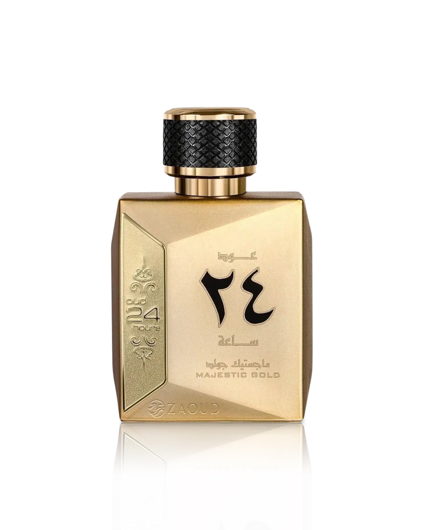 OUD 24 HOURS MAJESTIC Edp