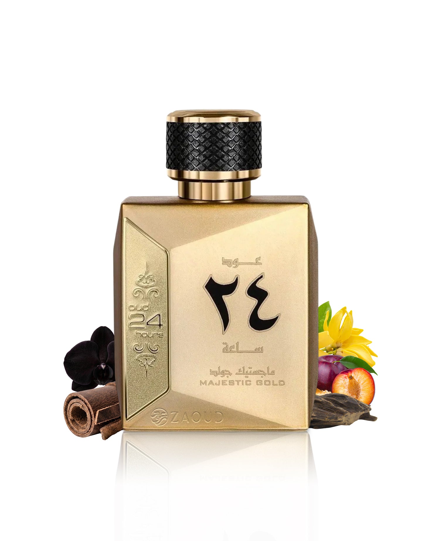 OUD 24 HOURS MAJESTIC Edp - Image 2